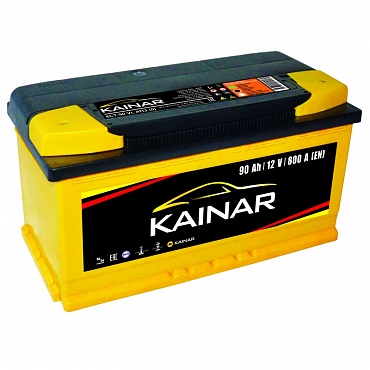 Аккумулятор Kainar (90 Ah)